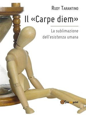 cover image of Il «Carpe diem»